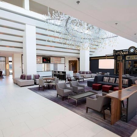 Hanover Marriott Whippany Εξωτερικό φωτογραφία