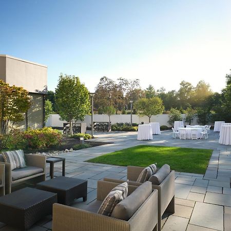 Hanover Marriott Whippany Εξωτερικό φωτογραφία