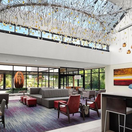 Hanover Marriott Whippany Εξωτερικό φωτογραφία