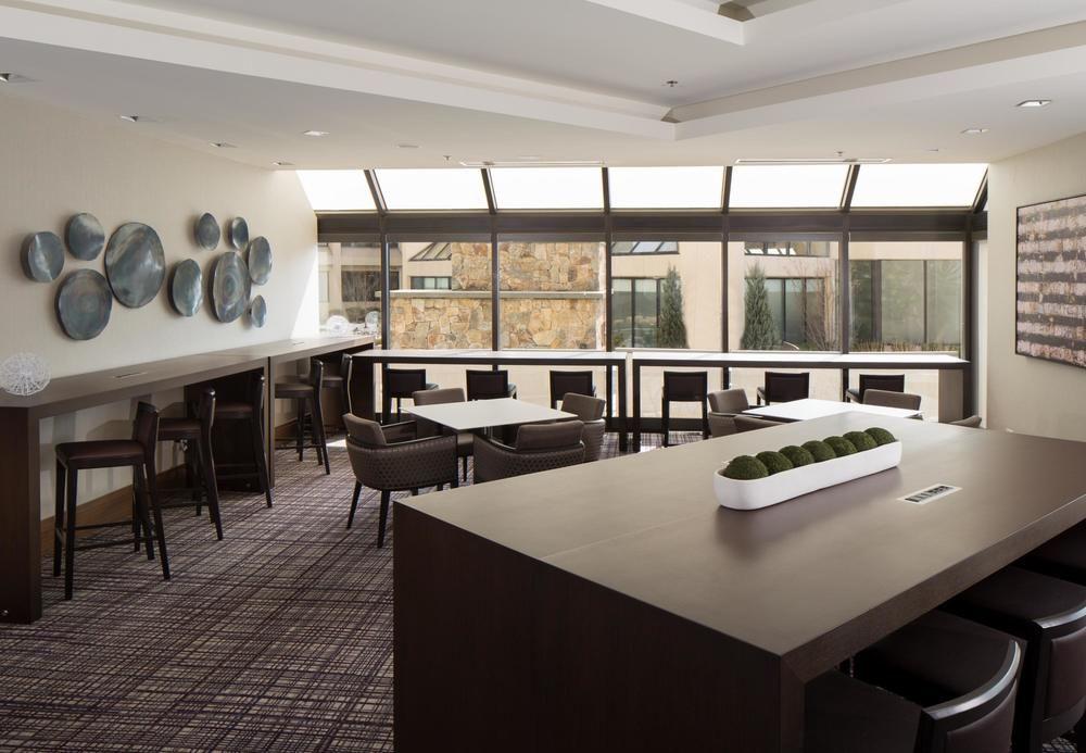 Hanover Marriott Whippany Εξωτερικό φωτογραφία