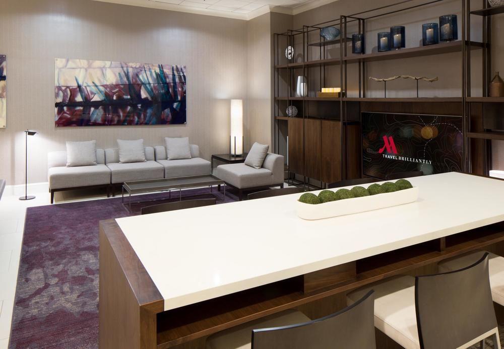 Hanover Marriott Whippany Εξωτερικό φωτογραφία