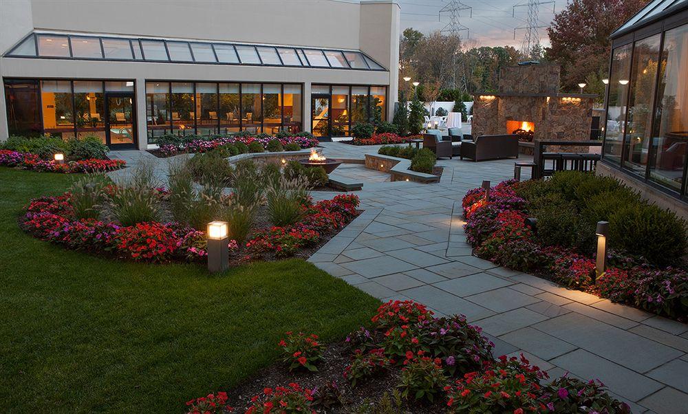 Hanover Marriott Whippany Εξωτερικό φωτογραφία