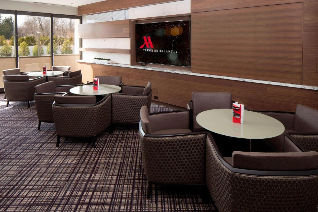 Hanover Marriott Whippany Εξωτερικό φωτογραφία