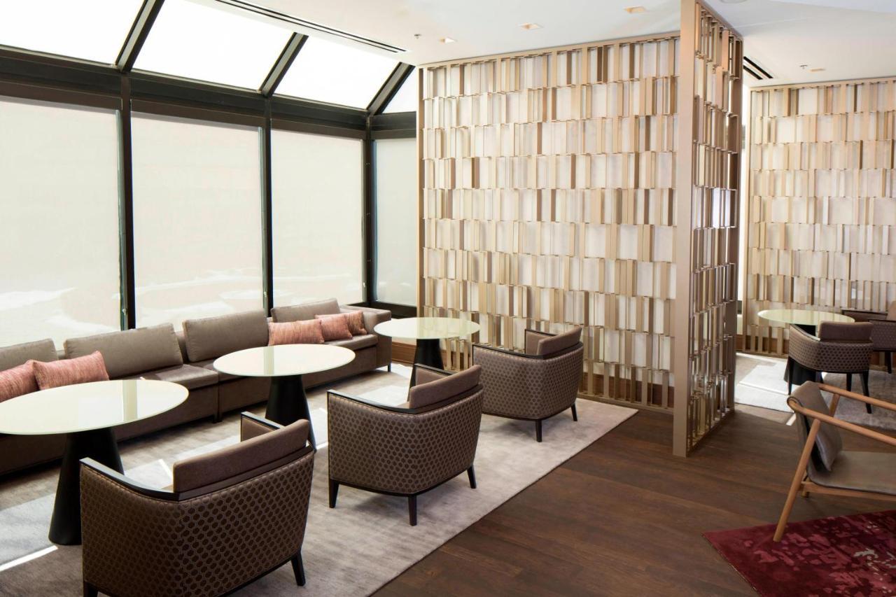 Hanover Marriott Whippany Εξωτερικό φωτογραφία