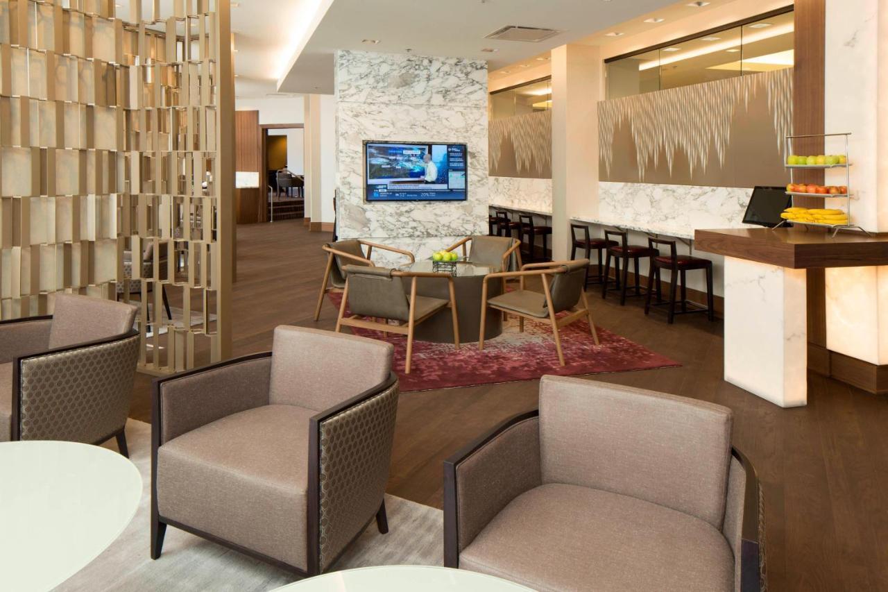 Hanover Marriott Whippany Εξωτερικό φωτογραφία