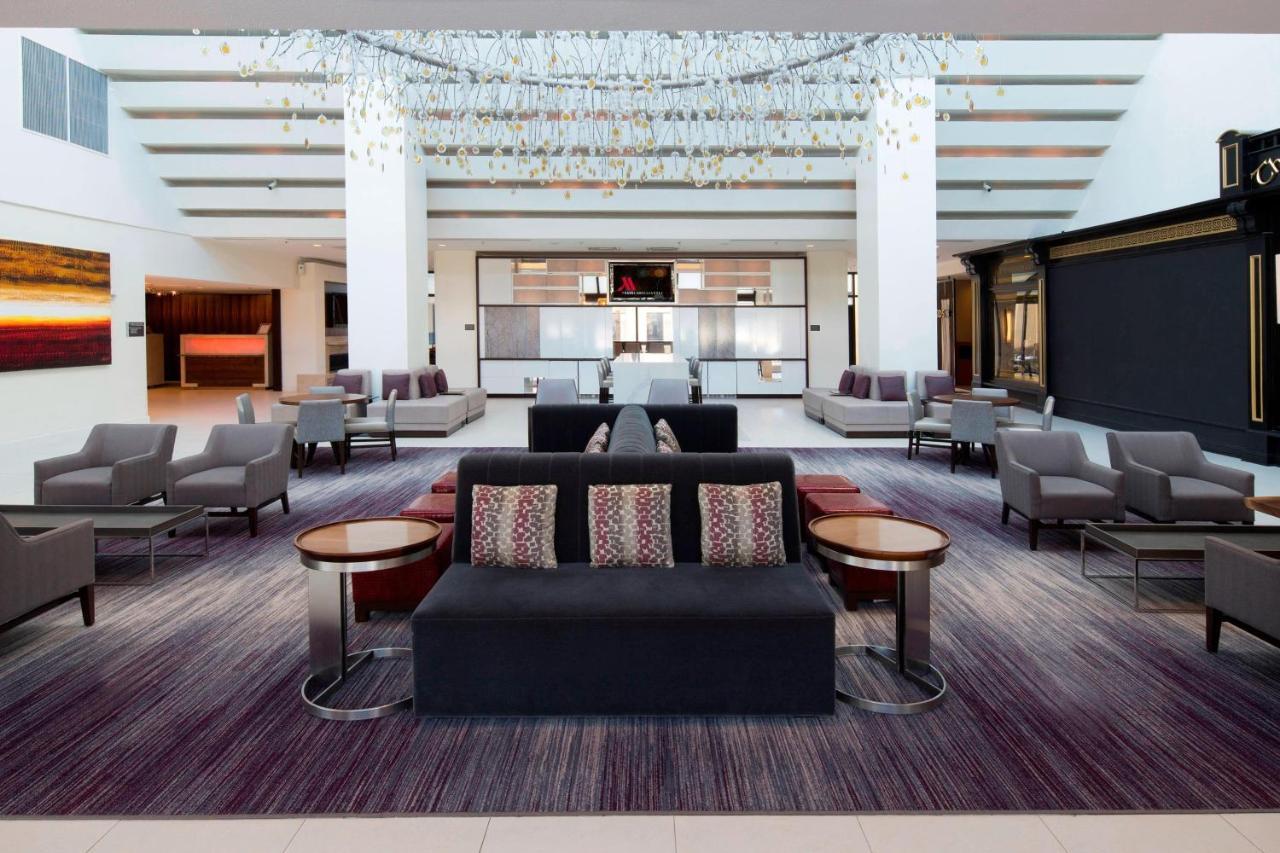 Hanover Marriott Whippany Εξωτερικό φωτογραφία