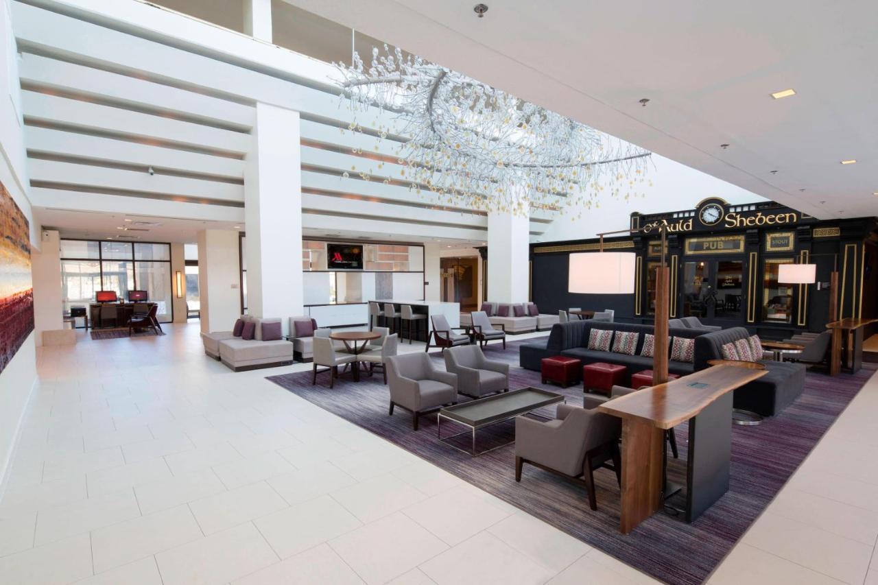Hanover Marriott Whippany Εξωτερικό φωτογραφία
