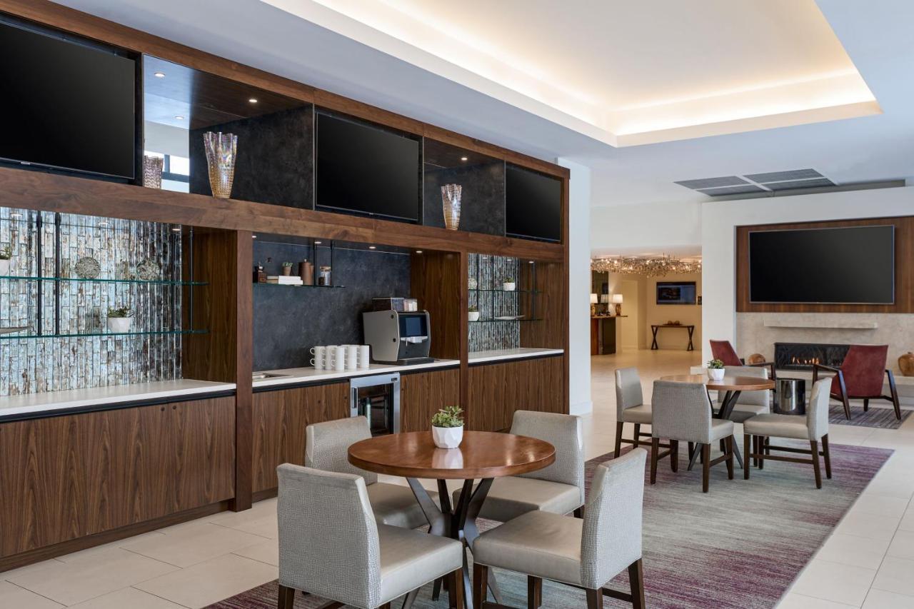 Hanover Marriott Whippany Εξωτερικό φωτογραφία