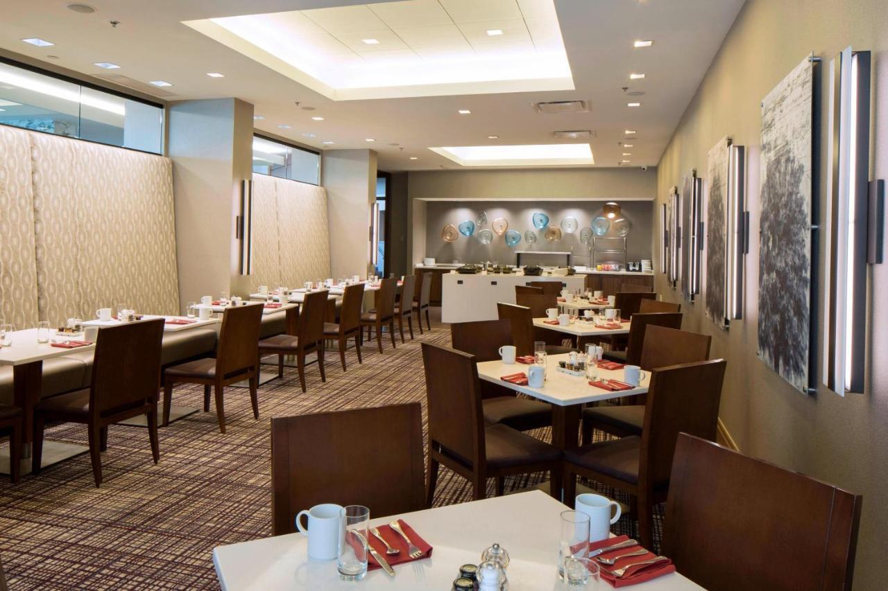 Hanover Marriott Whippany Εξωτερικό φωτογραφία