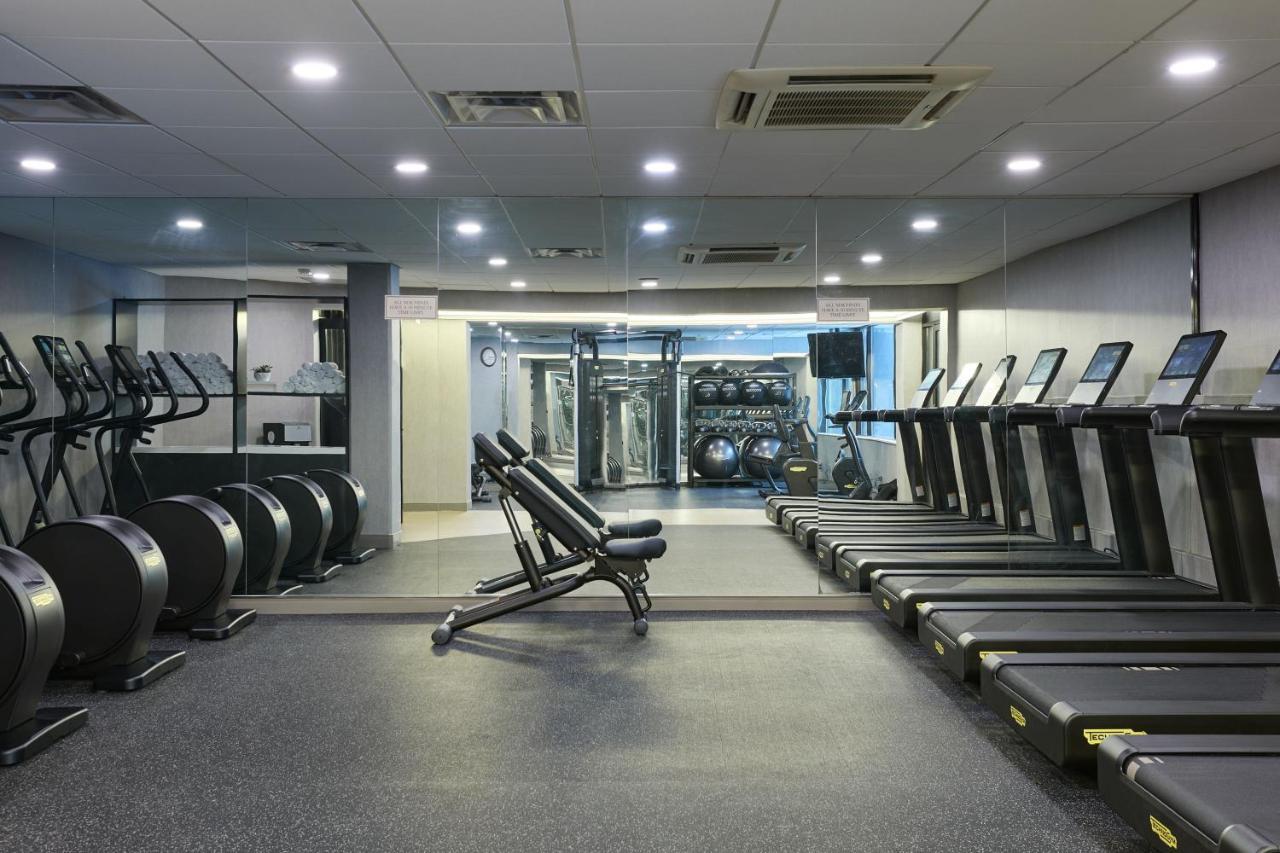 Hanover Marriott Whippany Εξωτερικό φωτογραφία
