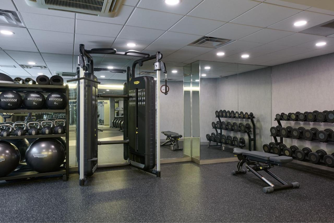 Hanover Marriott Whippany Εξωτερικό φωτογραφία