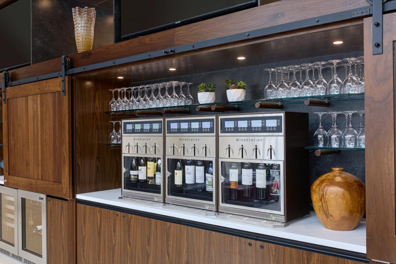 Hanover Marriott Whippany Εξωτερικό φωτογραφία