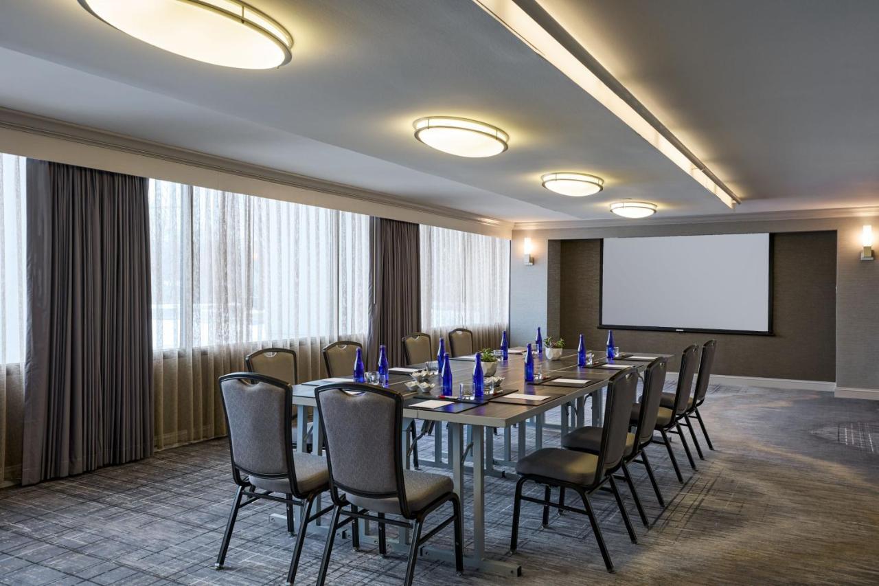 Hanover Marriott Whippany Εξωτερικό φωτογραφία