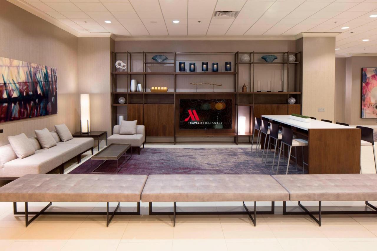 Hanover Marriott Whippany Εξωτερικό φωτογραφία