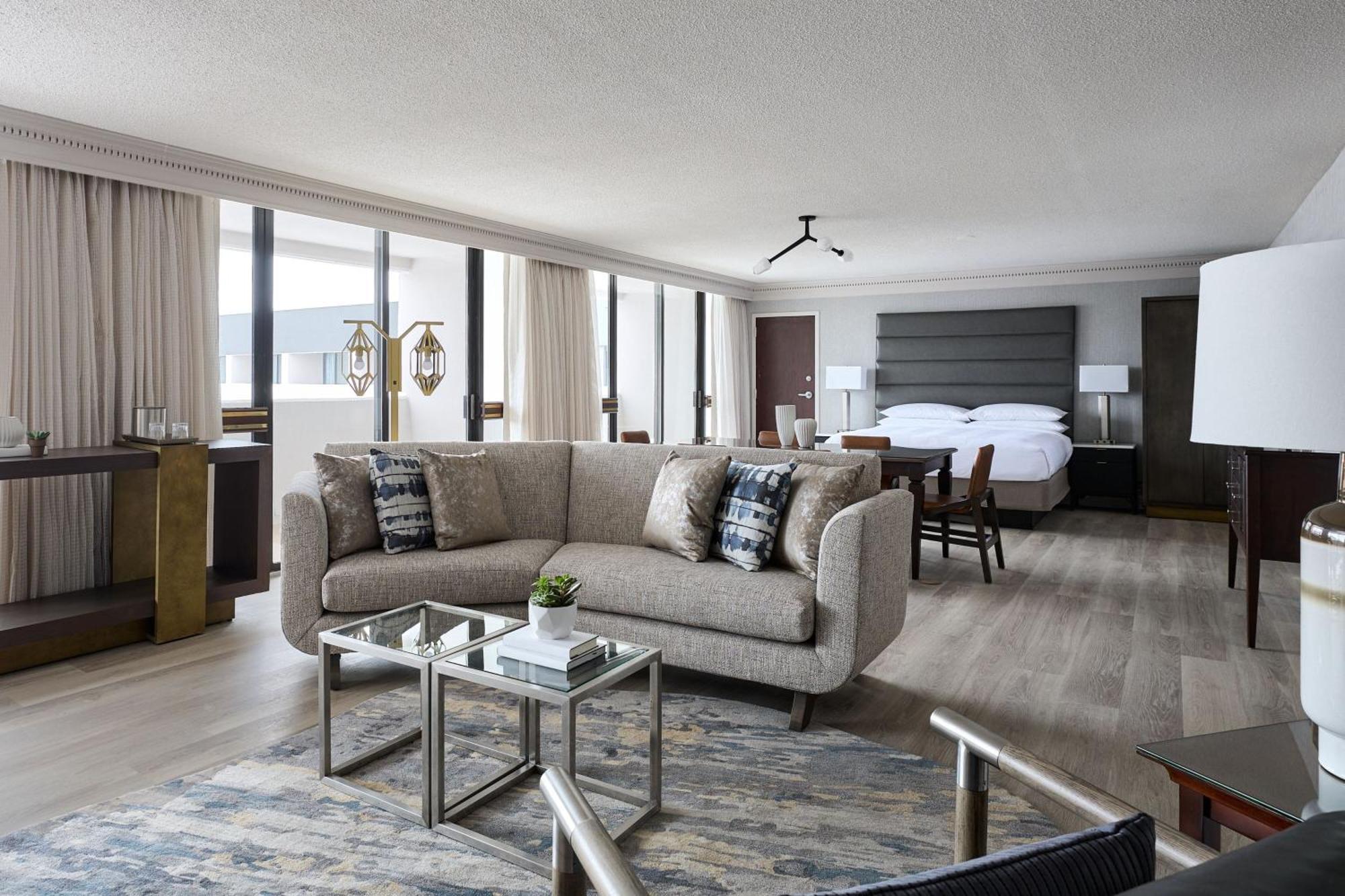 Hanover Marriott Whippany Εξωτερικό φωτογραφία
