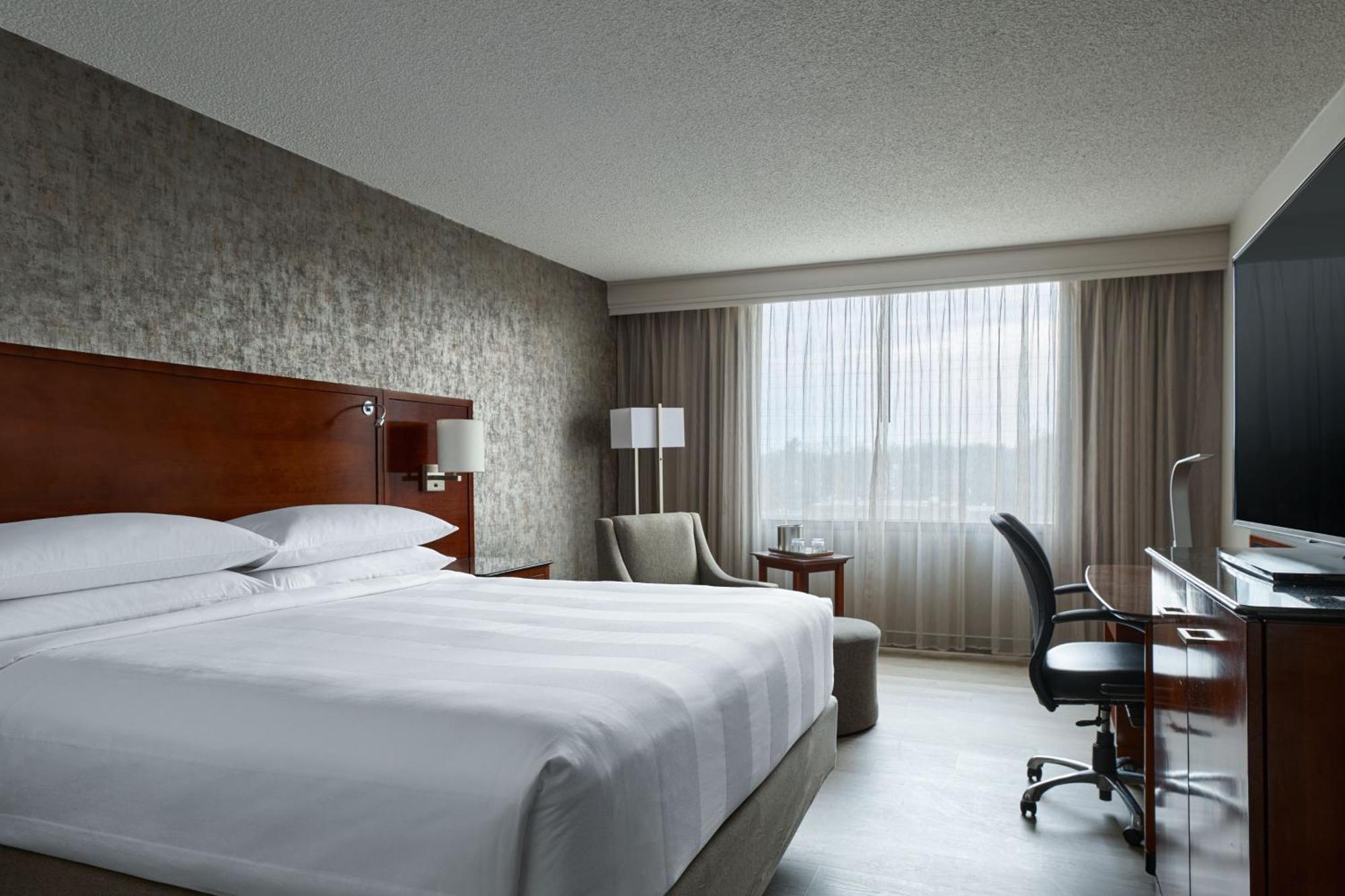 Hanover Marriott Whippany Εξωτερικό φωτογραφία