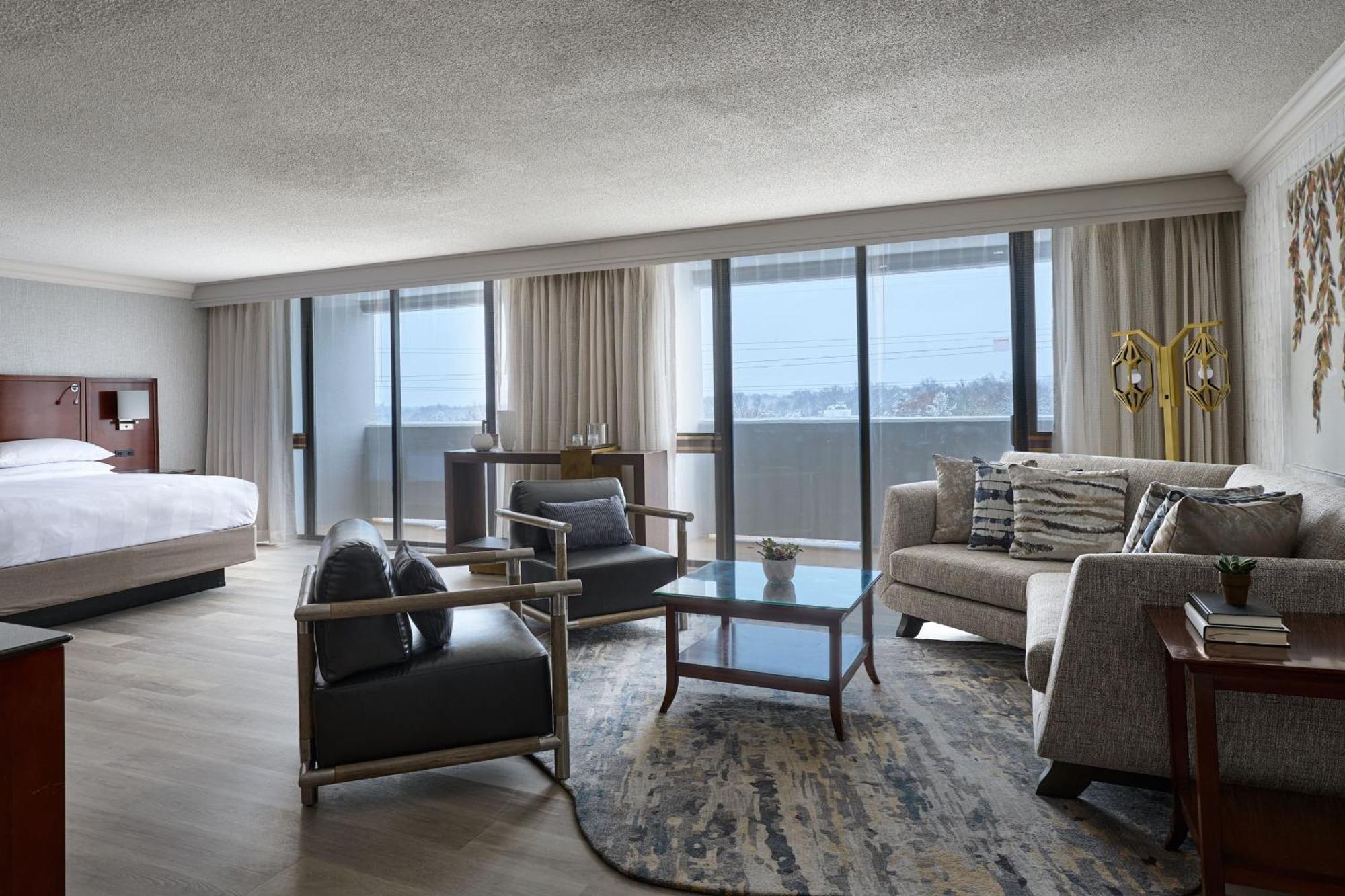 Hanover Marriott Whippany Εξωτερικό φωτογραφία