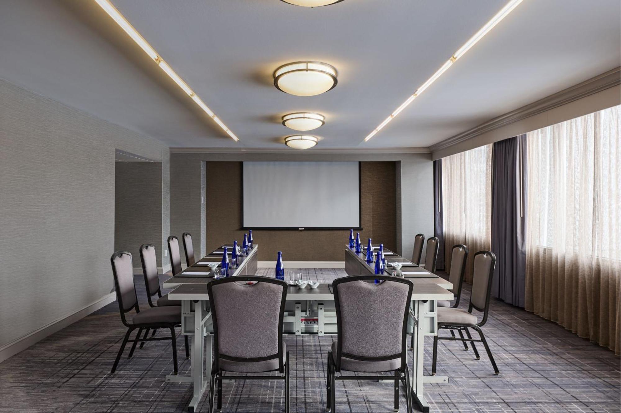 Hanover Marriott Whippany Εξωτερικό φωτογραφία