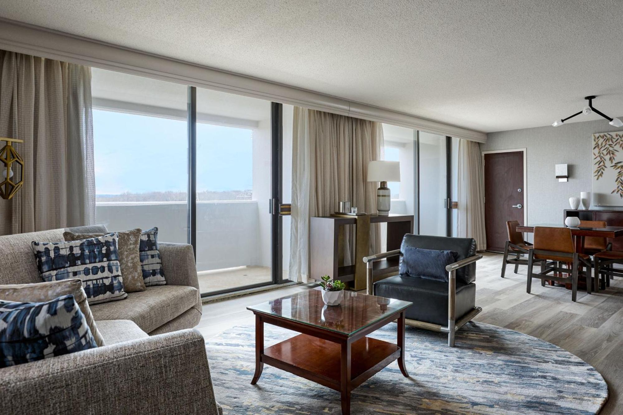 Hanover Marriott Whippany Εξωτερικό φωτογραφία