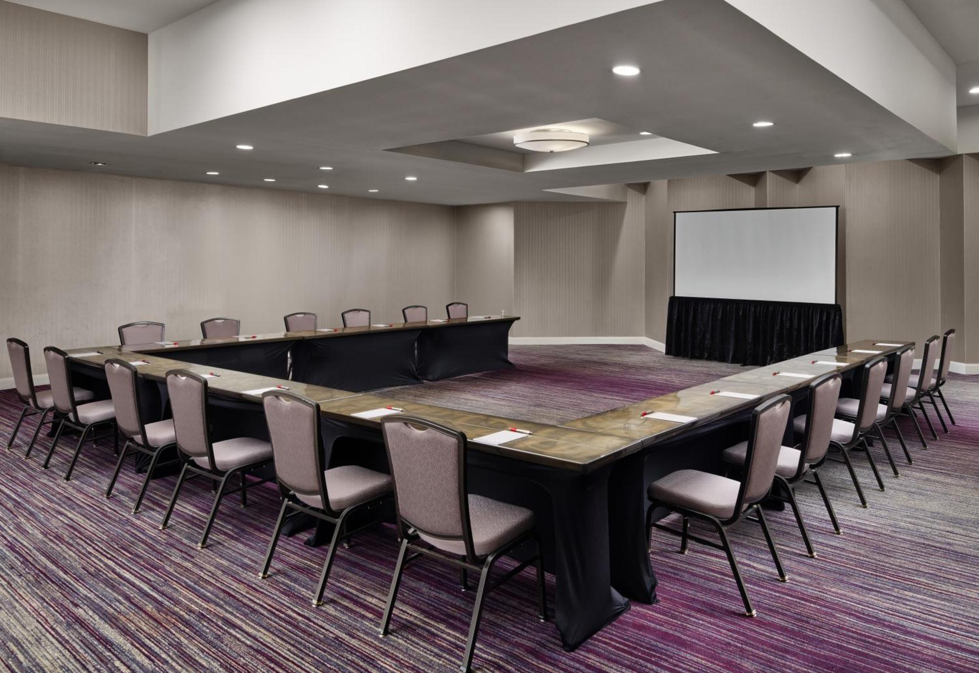 Hanover Marriott Whippany Εξωτερικό φωτογραφία