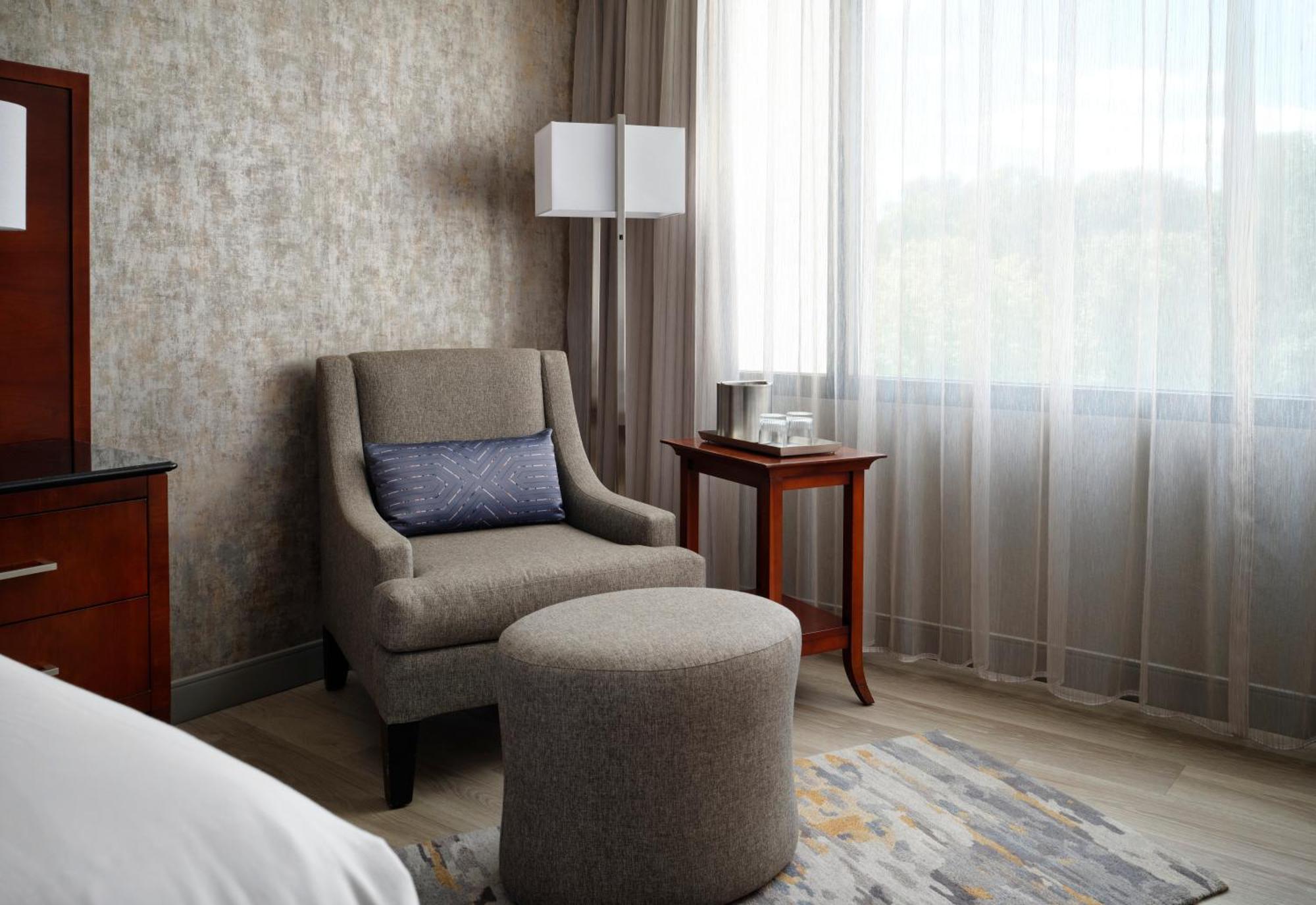 Hanover Marriott Whippany Εξωτερικό φωτογραφία