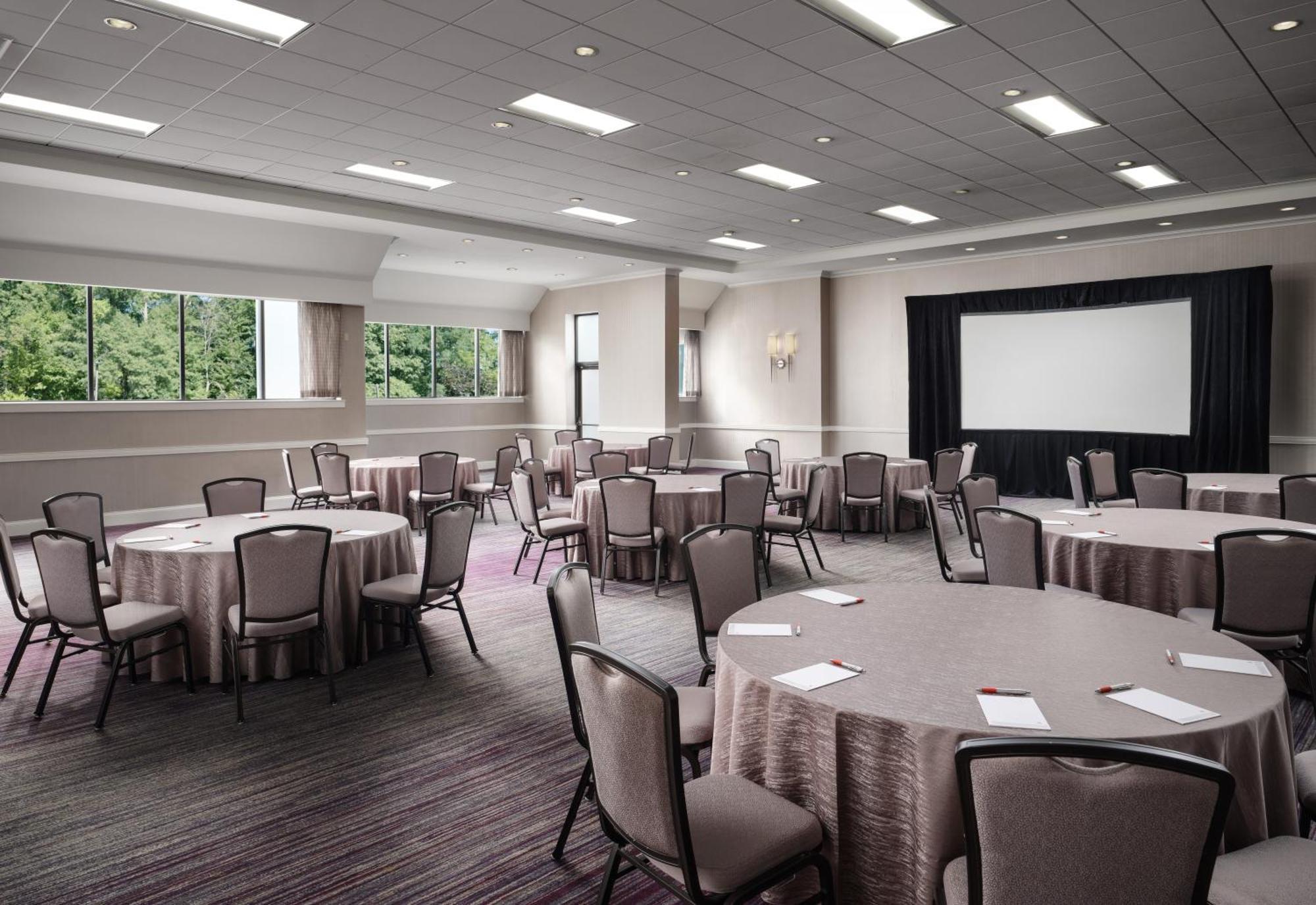 Hanover Marriott Whippany Εξωτερικό φωτογραφία