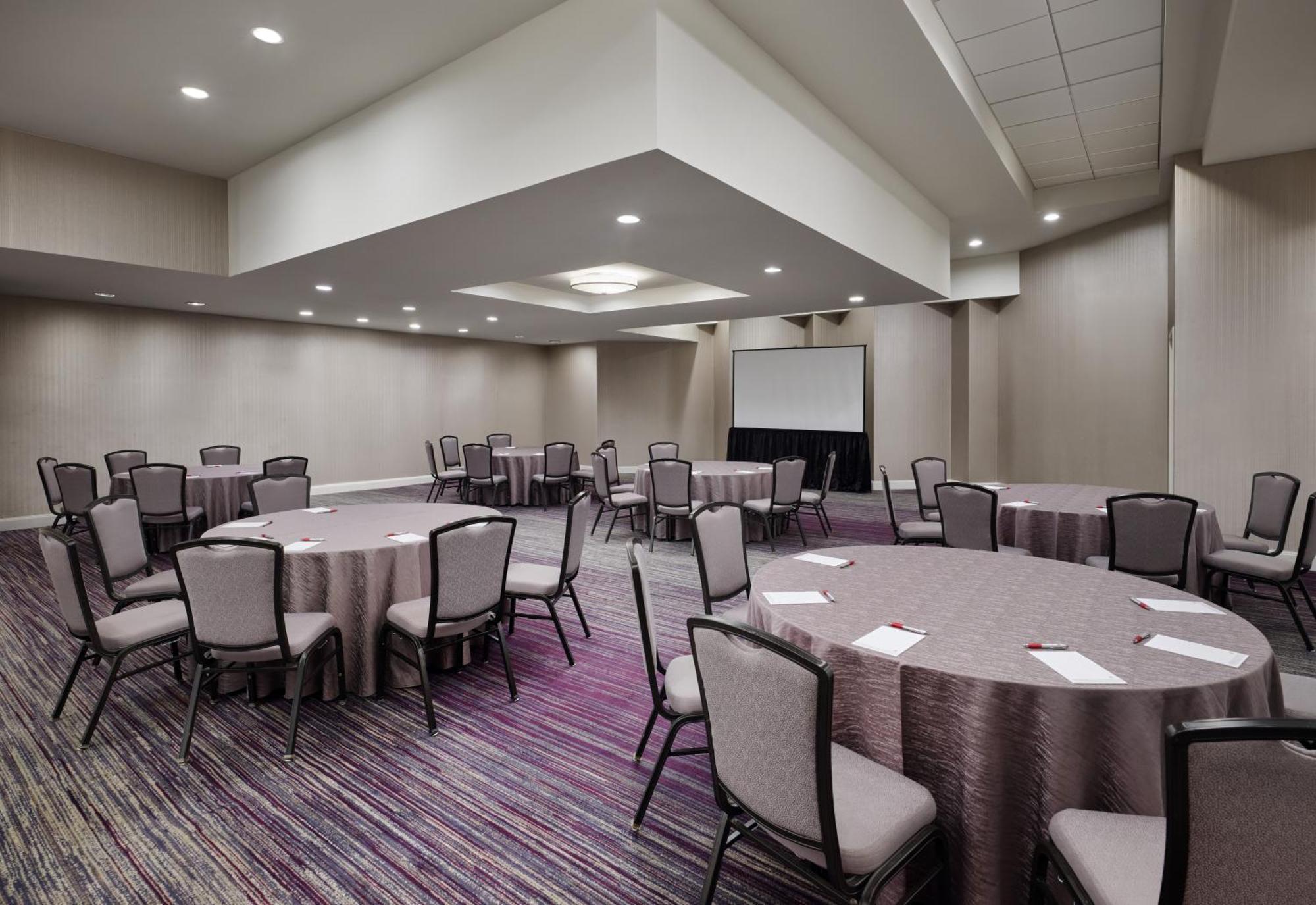 Hanover Marriott Whippany Εξωτερικό φωτογραφία