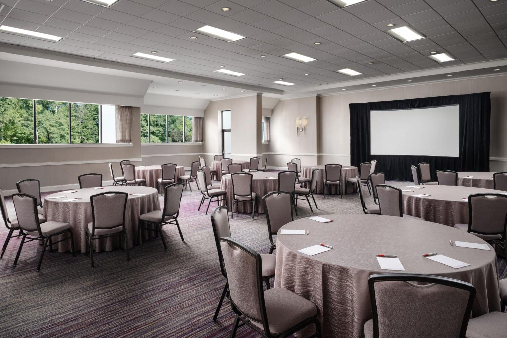 Hanover Marriott Whippany Εξωτερικό φωτογραφία