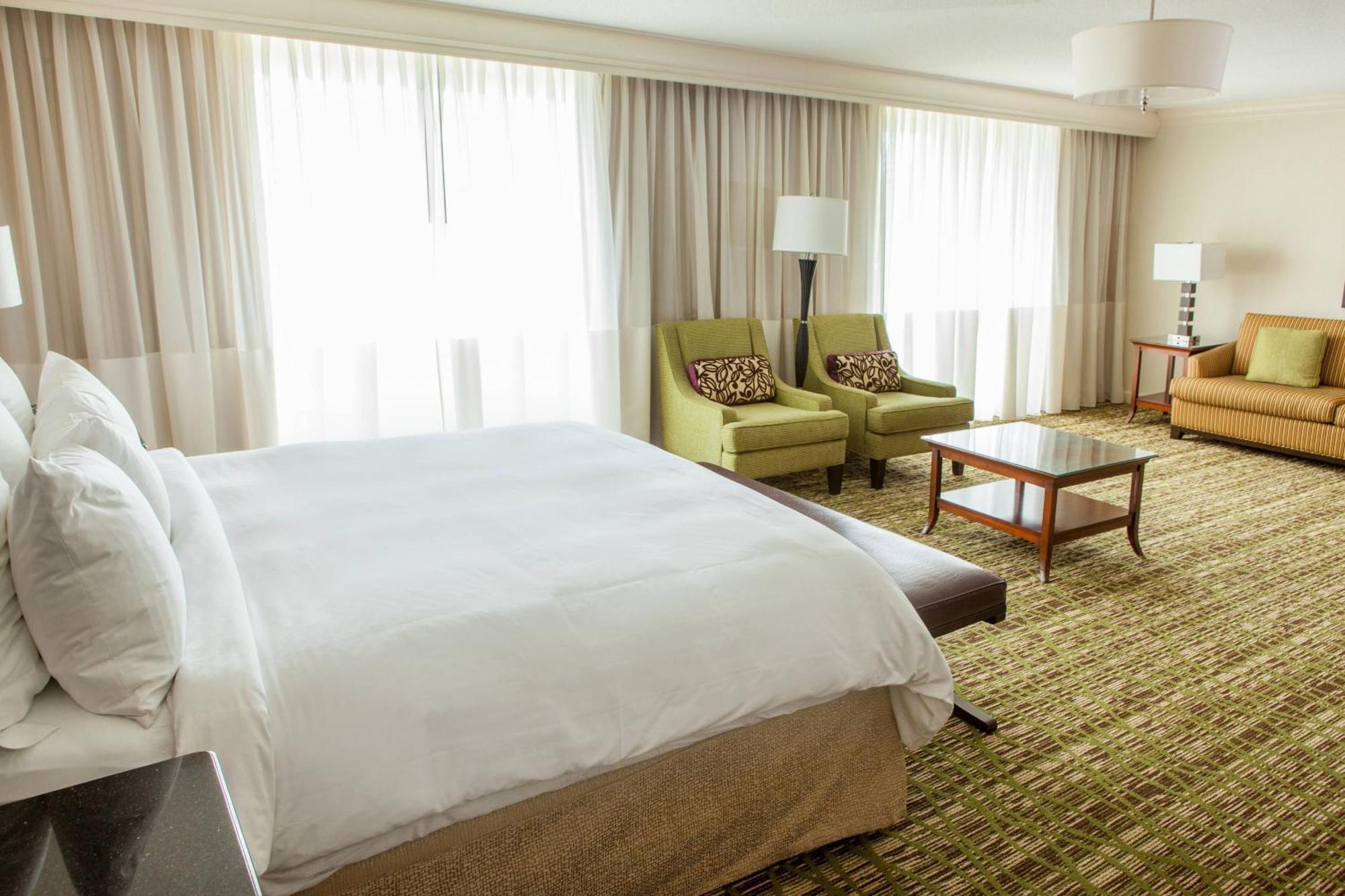 Hanover Marriott Whippany Εξωτερικό φωτογραφία