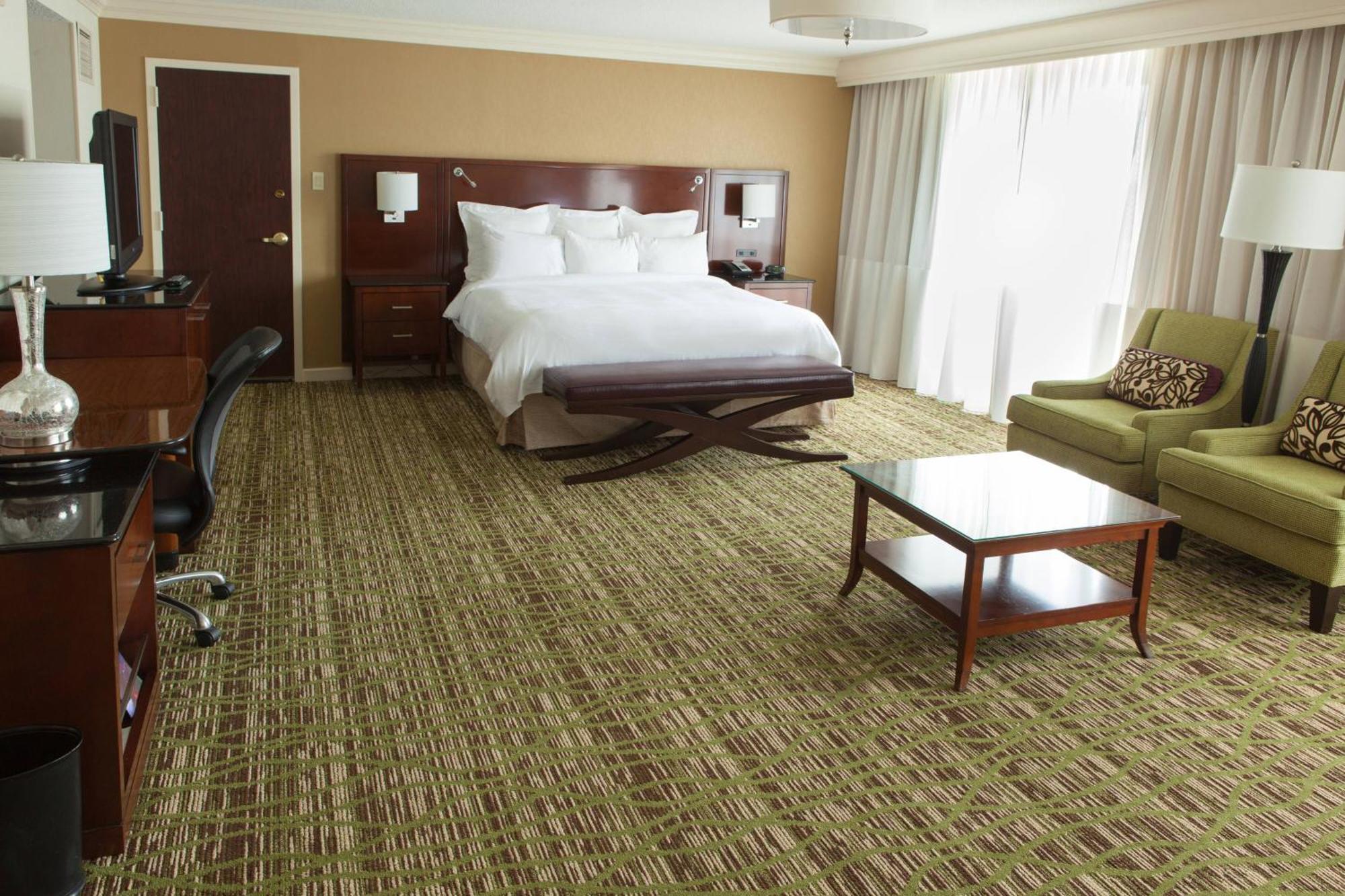 Hanover Marriott Whippany Εξωτερικό φωτογραφία