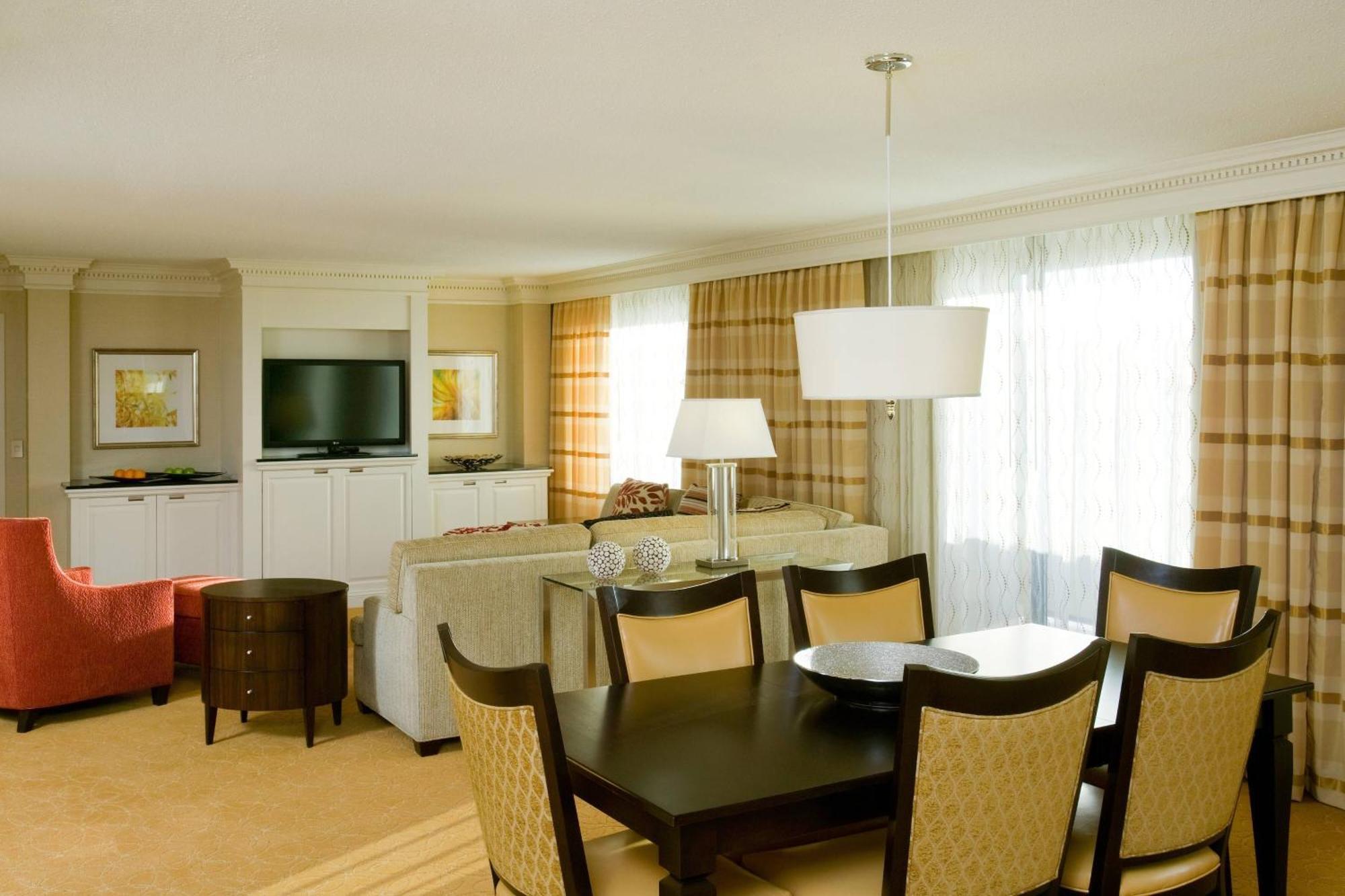 Hanover Marriott Whippany Εξωτερικό φωτογραφία