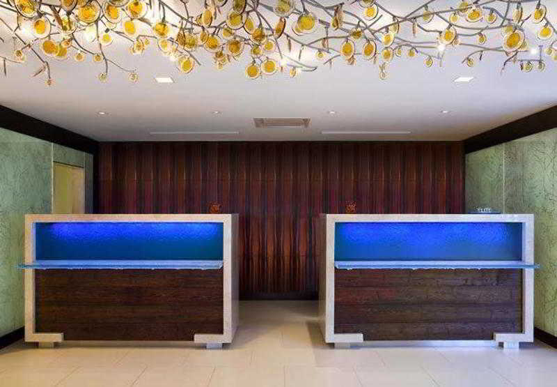 Hanover Marriott Whippany Εξωτερικό φωτογραφία