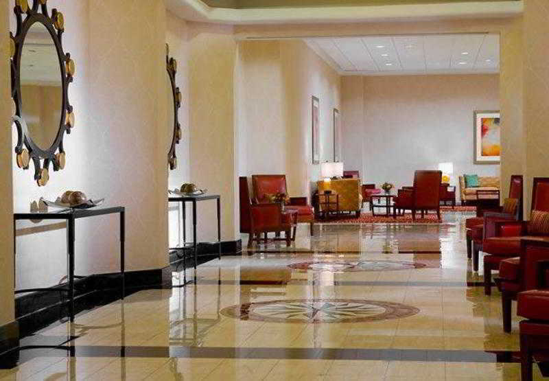 Hanover Marriott Whippany Εξωτερικό φωτογραφία